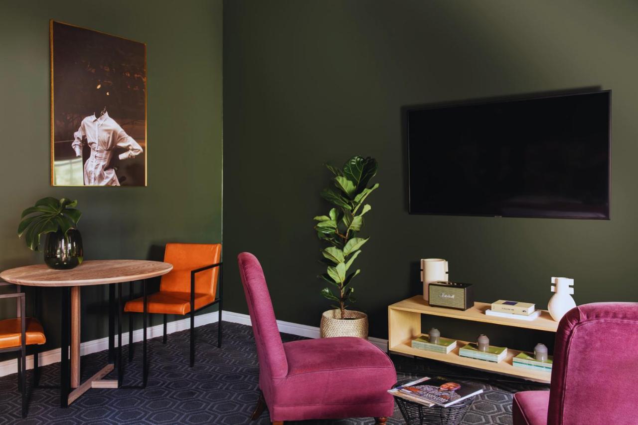 Old Foundry Hotel By Ideas Cartel Cape Town Dış mekan fotoğraf