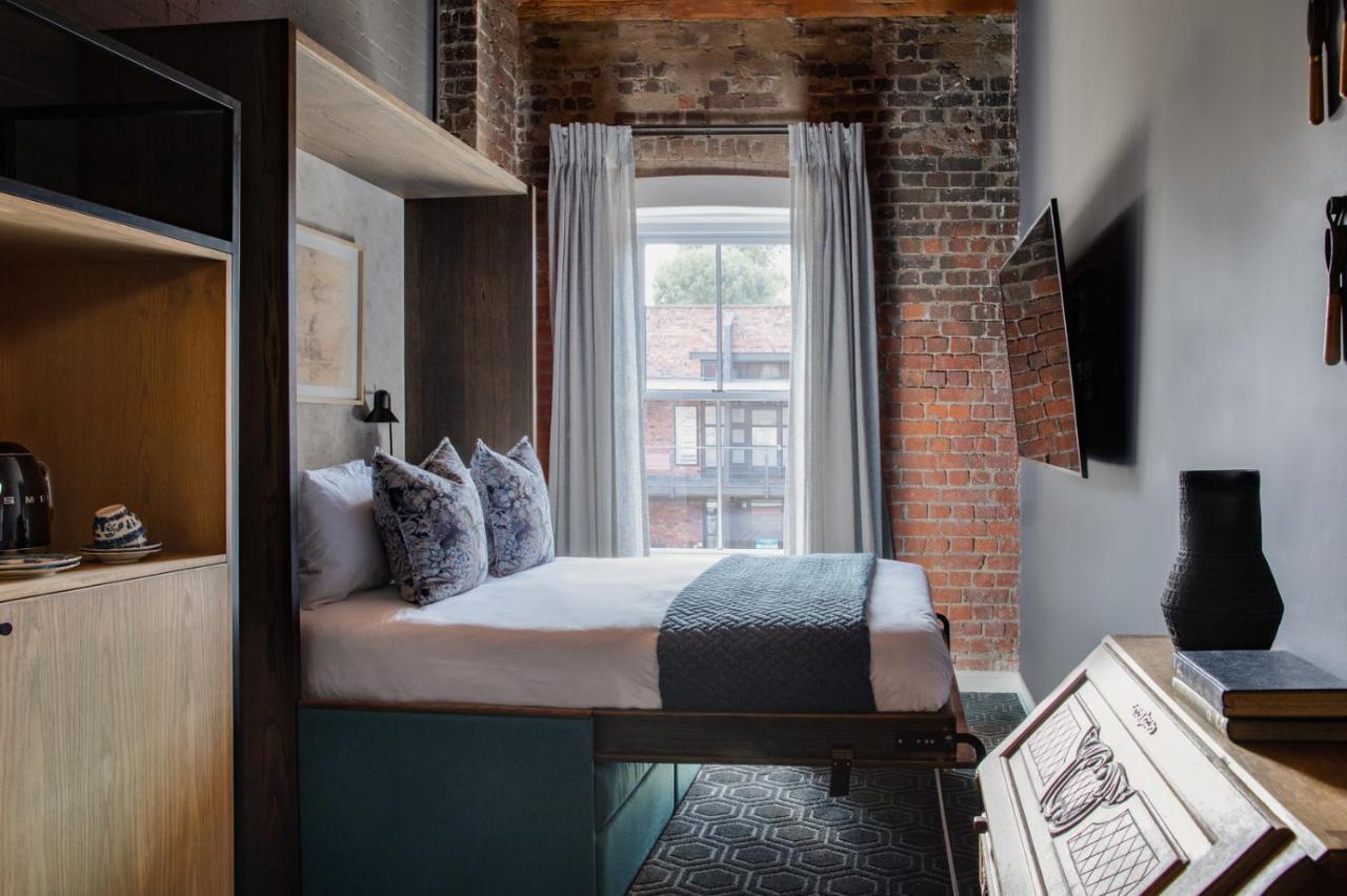 Old Foundry Hotel By Ideas Cartel Cape Town Dış mekan fotoğraf