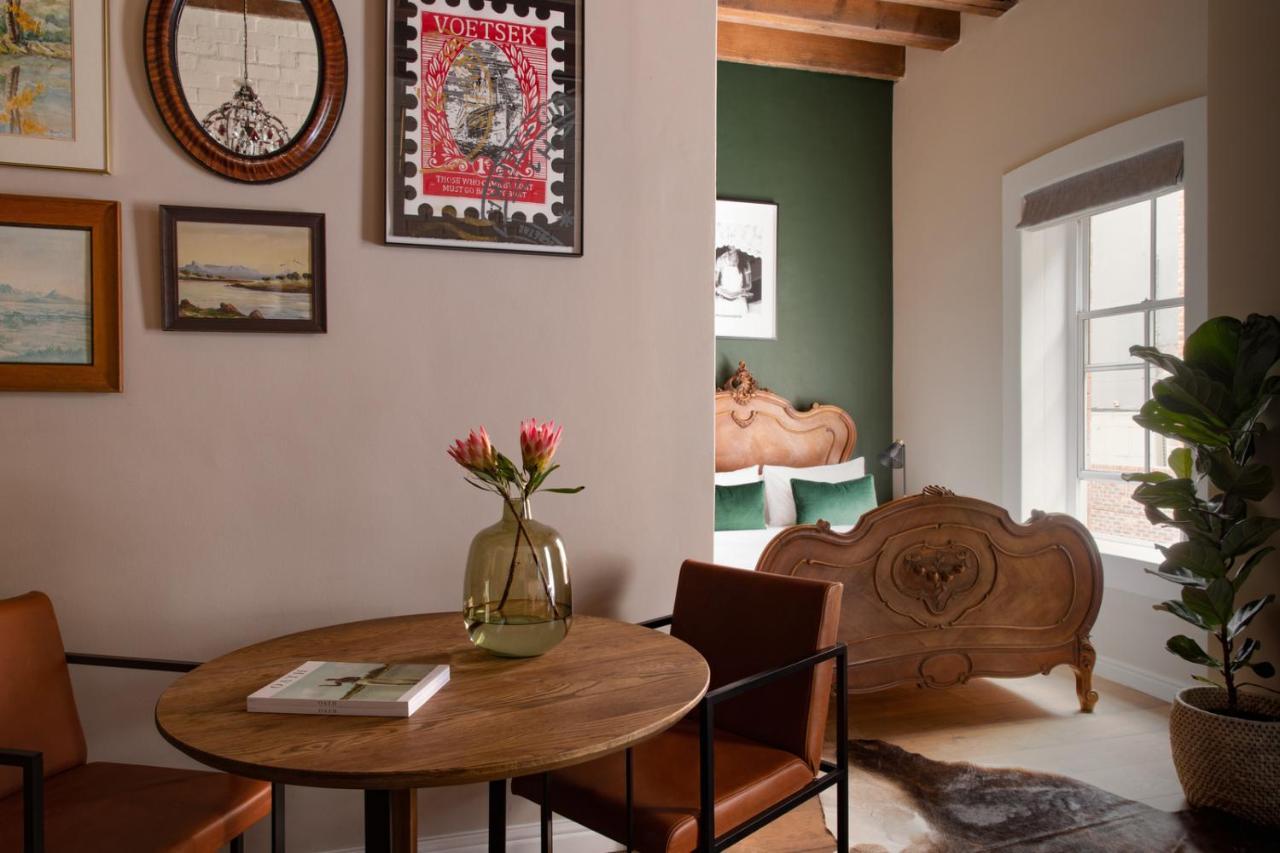 Old Foundry Hotel By Ideas Cartel Cape Town Dış mekan fotoğraf