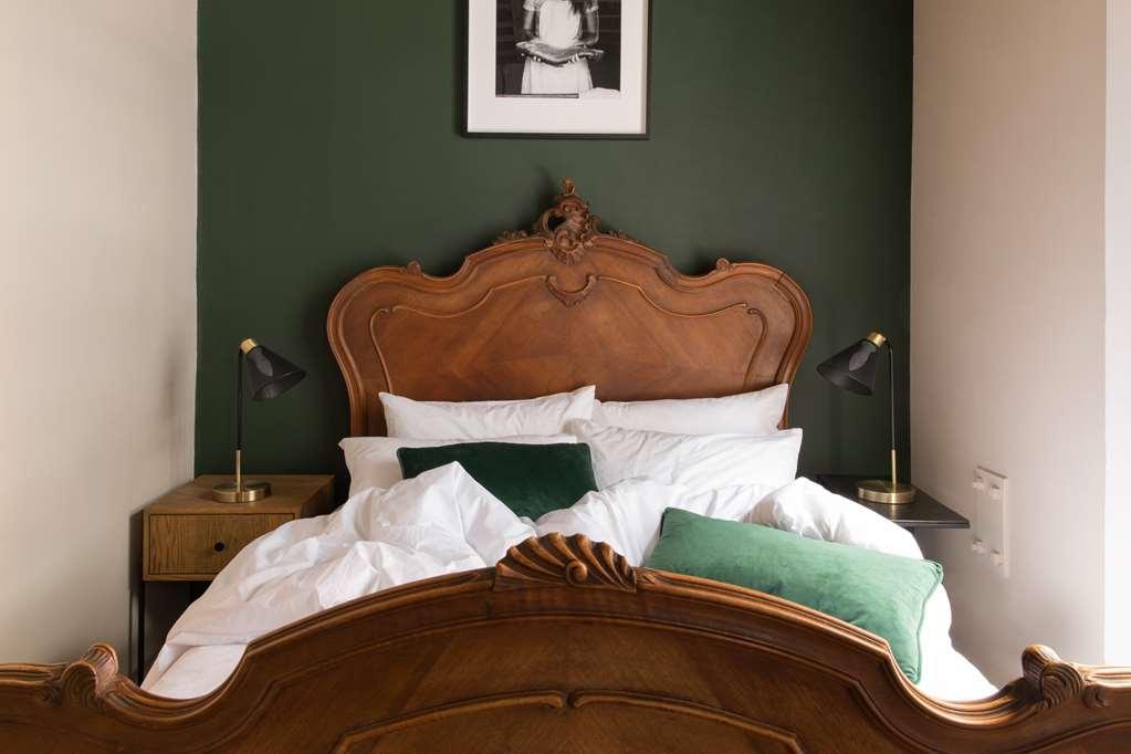 Old Foundry Hotel By Ideas Cartel Cape Town Oda fotoğraf