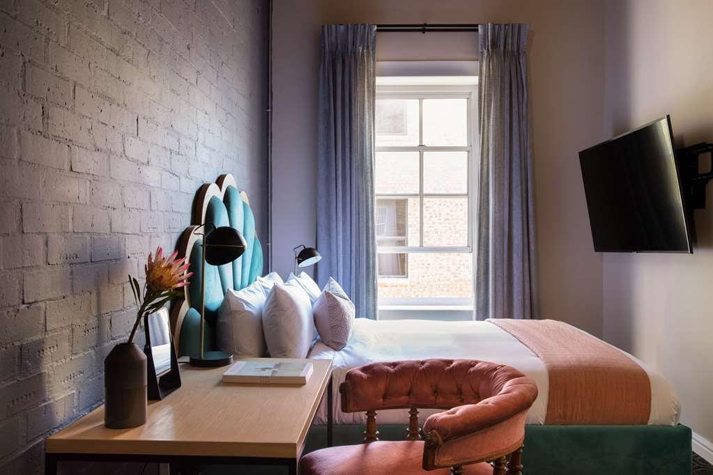 Old Foundry Hotel By Ideas Cartel Cape Town Oda fotoğraf