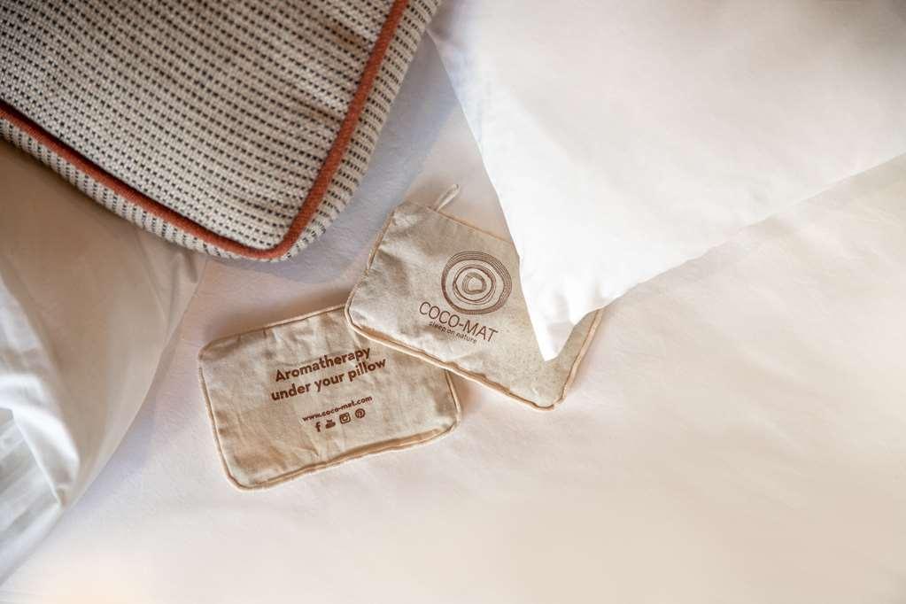 Old Foundry Hotel By Ideas Cartel Cape Town Oda fotoğraf