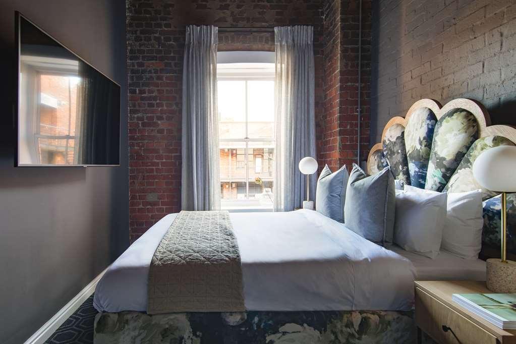 Old Foundry Hotel By Ideas Cartel Cape Town Oda fotoğraf