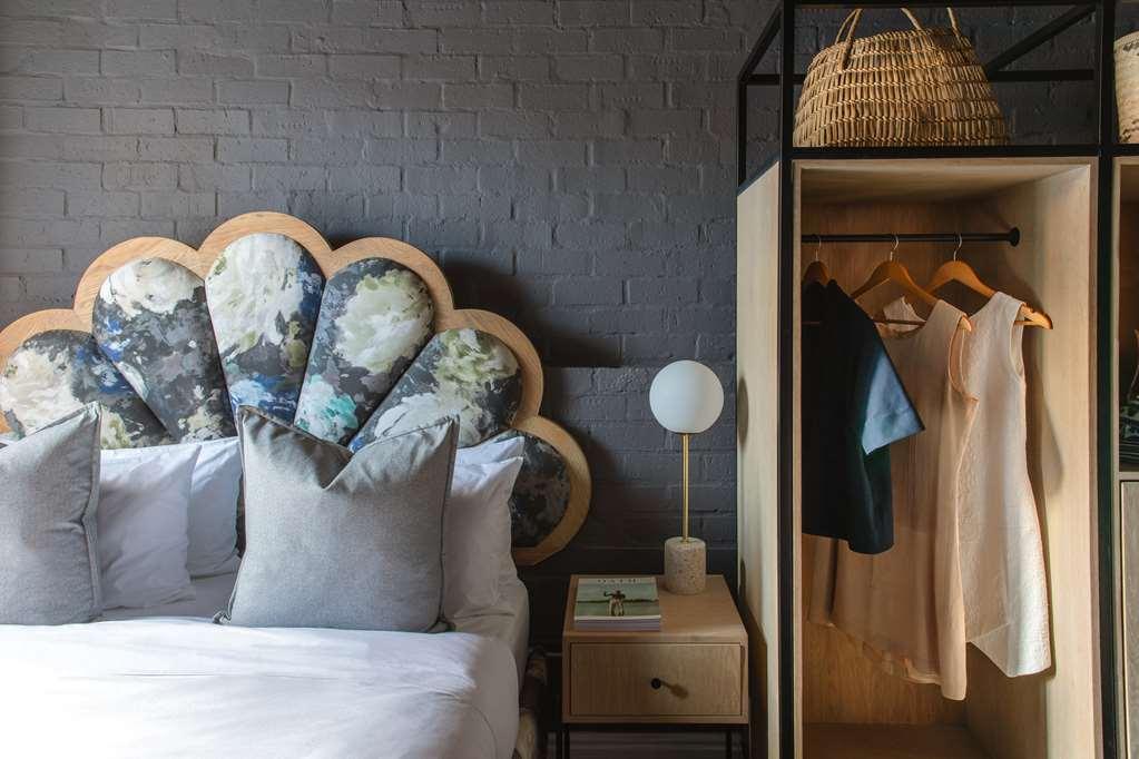 Old Foundry Hotel By Ideas Cartel Cape Town Oda fotoğraf