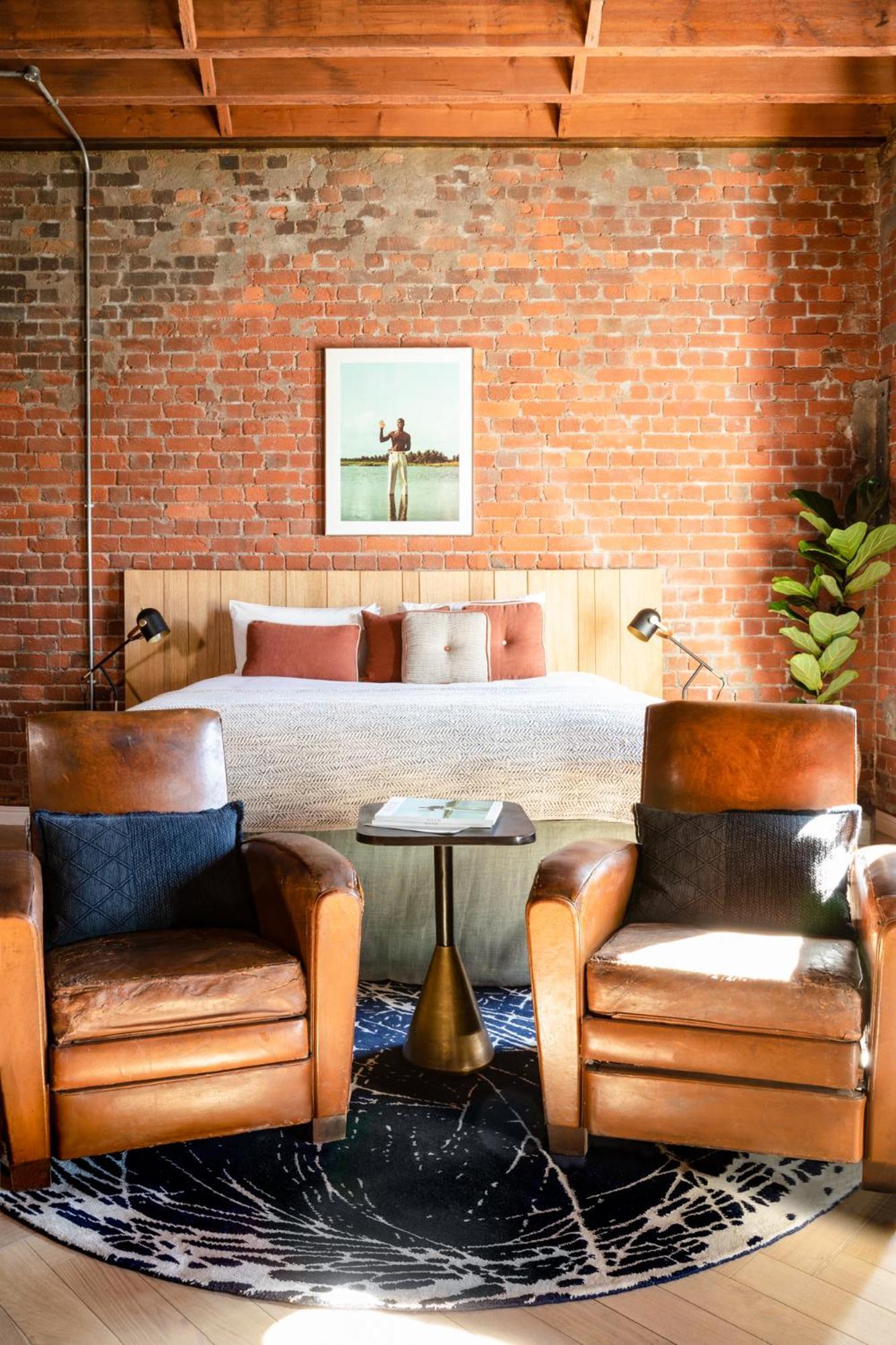 Old Foundry Hotel By Ideas Cartel Cape Town Dış mekan fotoğraf