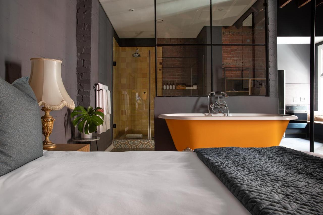 Old Foundry Hotel By Ideas Cartel Cape Town Dış mekan fotoğraf