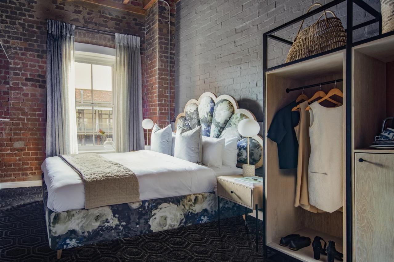 Old Foundry Hotel By Ideas Cartel Cape Town Dış mekan fotoğraf